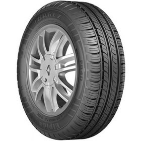 لاستیک بارز 185/65R14 گل P640 (1 حلقه)