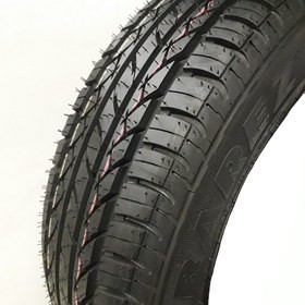 لاستیک بارز 185/65R14 گل P648