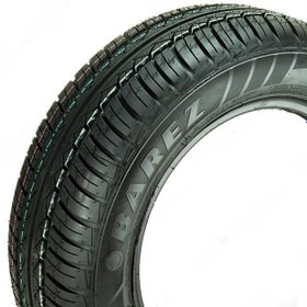 لاستیک بارز 185/65R14 گل P660 (1 حلقه) تولید 2026
