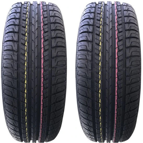 لاستیک کویر تایر 205/60R14 KB77 تولید 2023