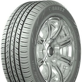 لاستیک بارز 205/60R 14 گل P685 (2 حلقه)
