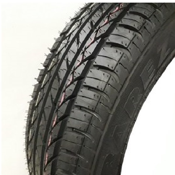 لاستیک بارز 195/65R 15 گل P648 (1 حلقه) تولید 2025