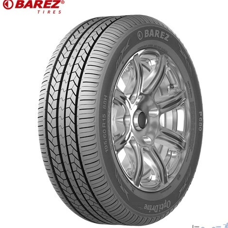 لاستیک بارز سایز 195/60/14 (P680) OPTIDRIVE PLUS تولید 2025