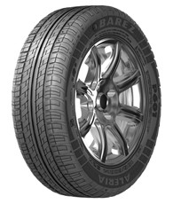 لاستیک بارز 185/60R15 گل P601