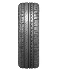 لاستیک بارز 185/60R15 گل P601
