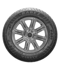 لاستیک بارز 175/60R13 گل P601 (1 حلقه) 2025