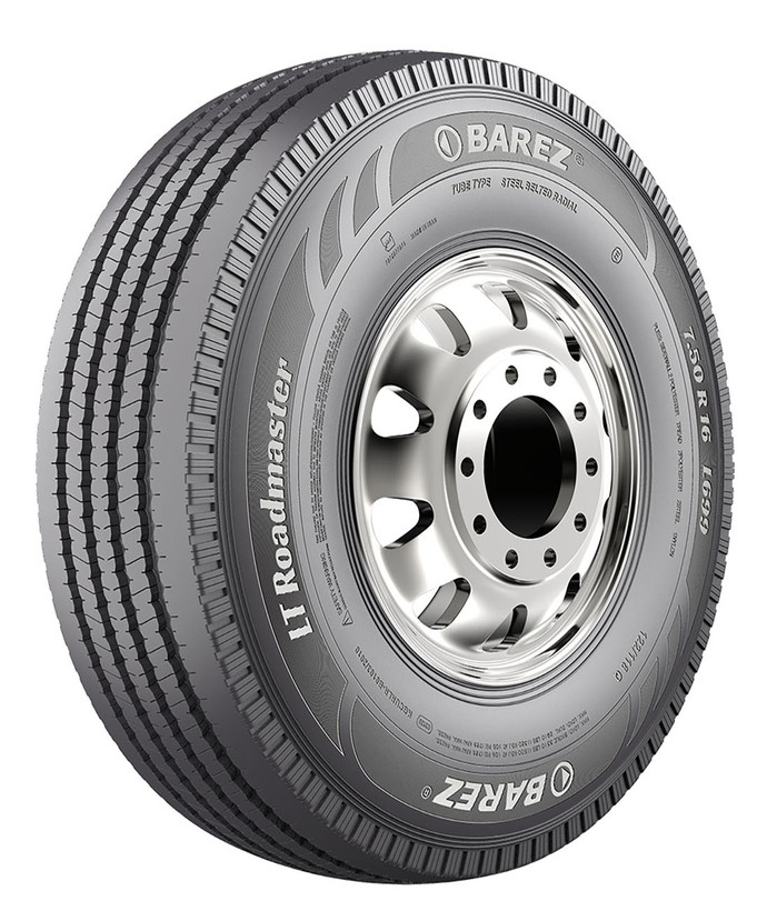 750/16 رادیال L699 تیوپلس بارز